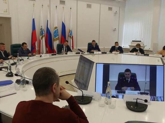 Правительство Саратовской области: запасы сахарного песка в регионе в достаточном объеме
