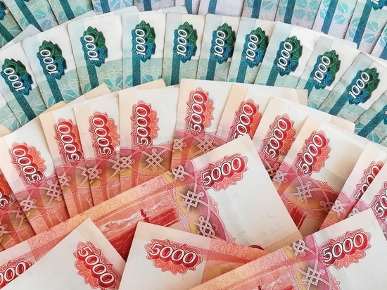 Число фальшивых банкнот в Забайкалье за 2021 год сократилось на четверть