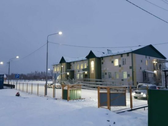 В Якутии по программе развития сельских территорий введут 13 объектов