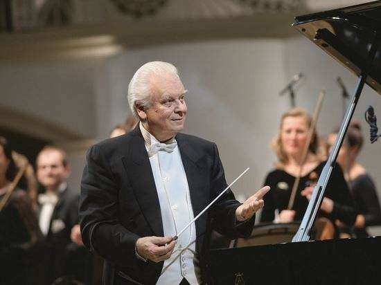 Известный симфонический оркестр Московской филармонии даст концерт в Пскове