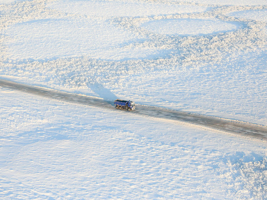 Из федерального бюджета на выполнение стратегической задачи выделят 3,9 миллиарда рублей