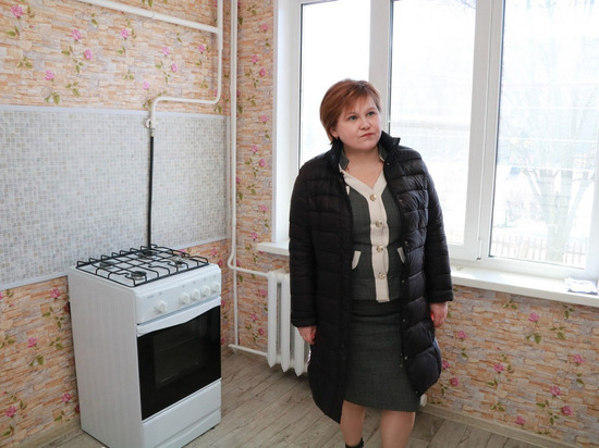 Мэрия Рязани поможет желающим продать квартиры детям-сиротам