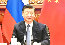 Пекин отверг требования Вашингтона примкнуть к санкционному фронту против Москвы