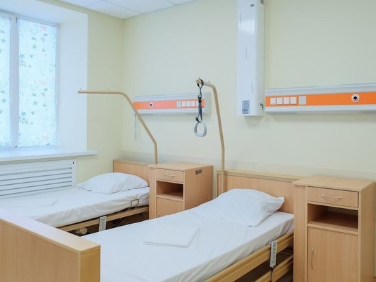 В Волгоградской области от коронавируса умерли 14 пациентов