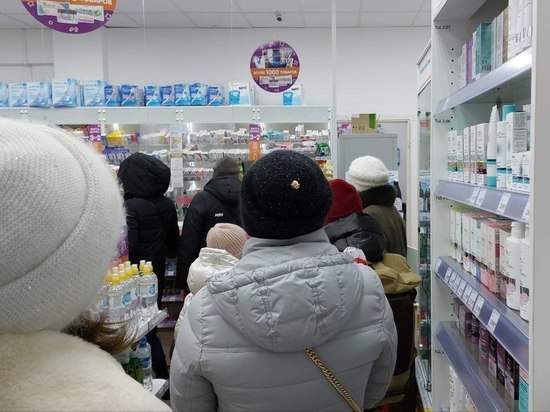 Дефицитные инсулины вернутся на полки петербургский аптек 16–17 марта