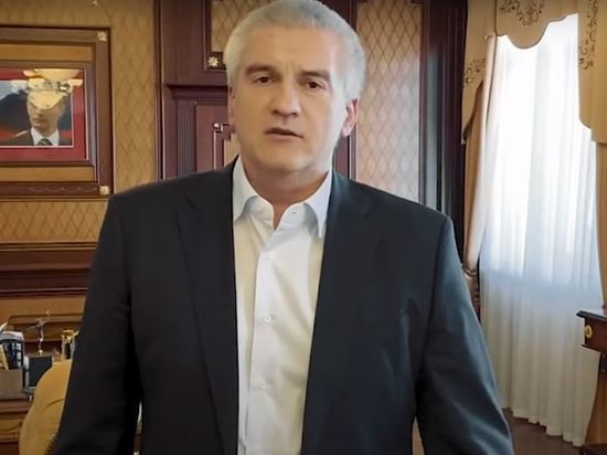 Глава Крыма: Америка собралась воевать с Россией до последнего украинца