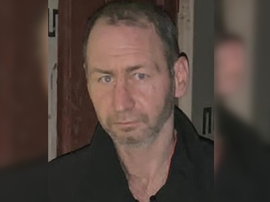 В Ростовской области пропал без вести 44-летний мужчина
