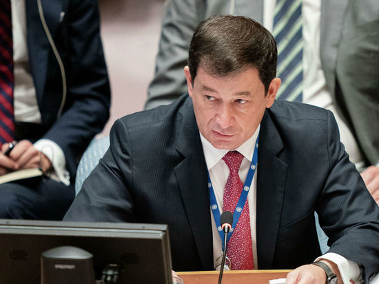 Голосование по проекту РФ резолюции в СБ ООН пройдет 17 марта