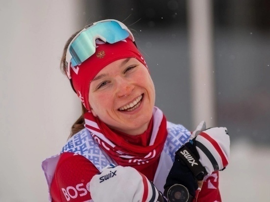 Лыжница из Карелии снова порадовала хорошими результатами