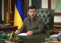 Президент Украины Владимир Зеленский заявил о необходимости продолжения российско-украинских переговоров