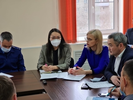 Поставщиков в Забайкалье освободят от штрафов, связанных с санкциями