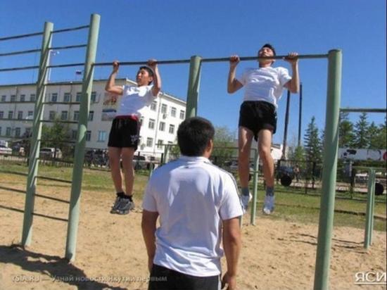В Якутии развивают спортивные студенческие лиги и клубы