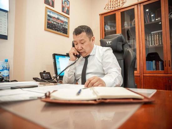 Отгрузку угля для Нерюнгринской ГРЭС осуществит “Якутуголь”