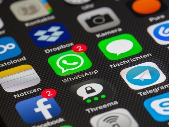 Кузбасские интернет-провайдеры больше не препятствуют входу в WhatsApp