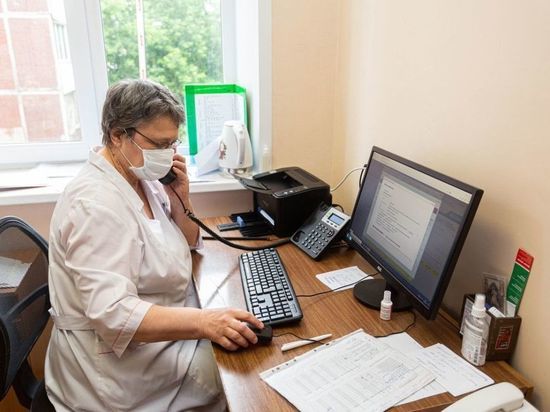 В Омске проще всего устроиться на работу медикам и фармацевтам
