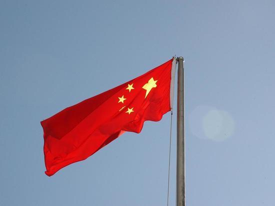 Китайские эксперты раскритиковали позицию США по Украине и Тайваню