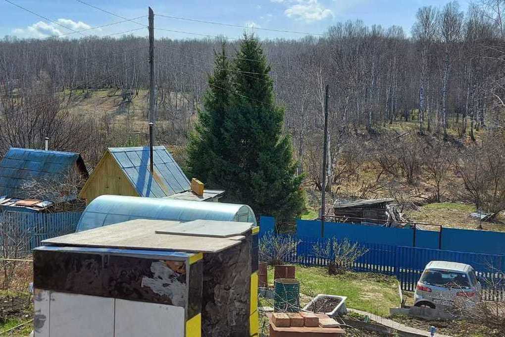 Купить Дачу Новосибирск Станция Геодезическая