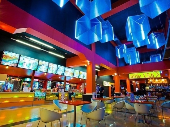  Узнали, что идет в кинотеатрах Петрозаводска