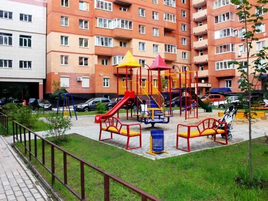 В Хабаровском крае утвержден перечень территорий для благоустройства по программе «1000 дворов»