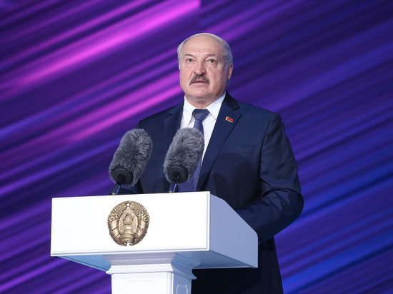 Соловьев высказался о невъездных в США «38 президентах» Белоруссии