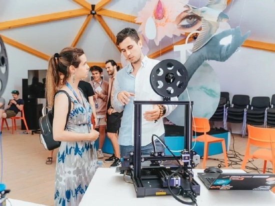 Тверской ученый рассказал, как 3D-технологии превращают потребителя в созидателя