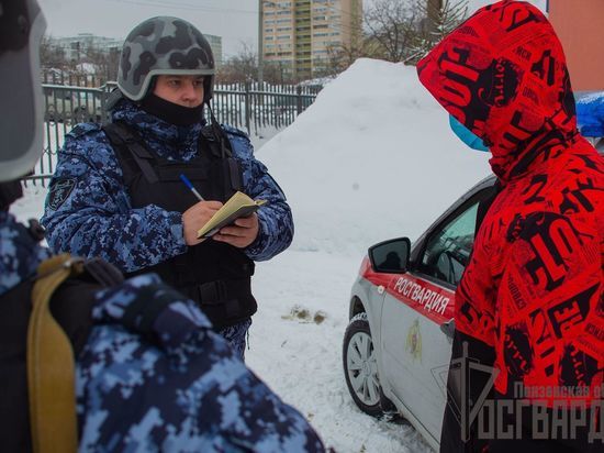 Дружеская встреча пензенцев закончилась на больничной койке