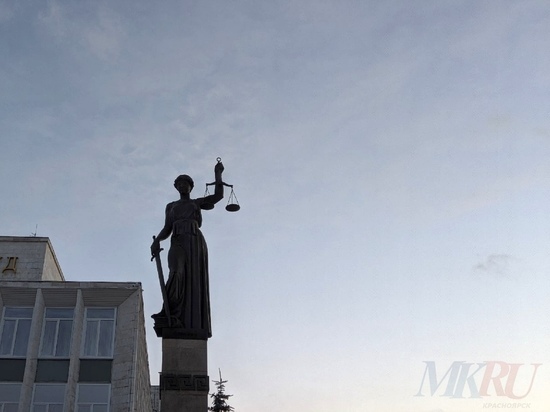 Экс-главврач перинатального центра в Красноярске приговорен к 10 годам колонии за взятки