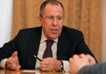 Министр иностранных дел России Сергей Лавров заявил, что США имеют решающее влияние в определении позиции властей Украины