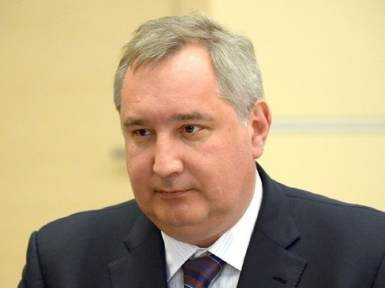 Рогозин ответил на заочные обвинения прокуратуры Украины