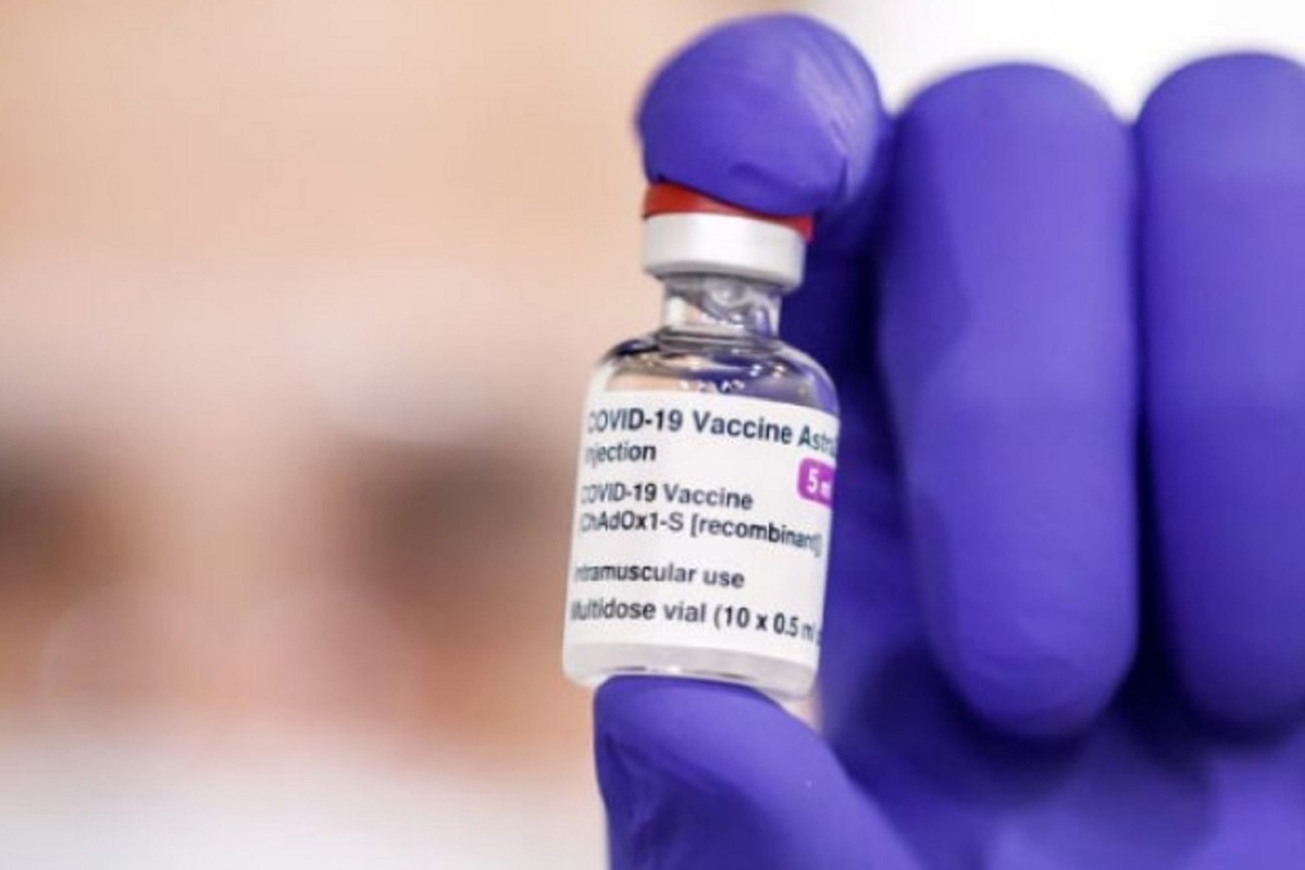 Костромские секреты: «импортную» вакцину от COVIDа производят в Сусанинском районе