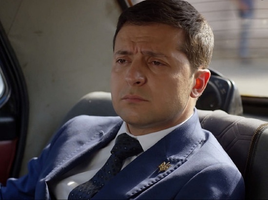 На канале "Украина-24" появился призыв "Зеленского" к ВСУ сдаться