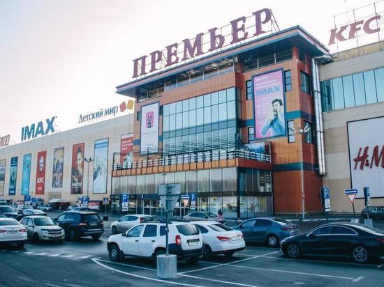 В Рязани предложили сделать новый переход у ТРЦ «Премьер»