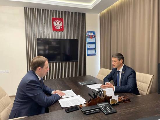 Сергей Алтухов: сложности укрепят экономику края и сделают её более независимой