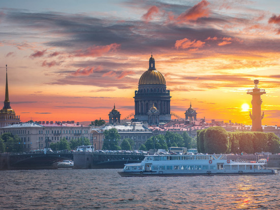 В Лиге туроператоров рассказали, подорожает ли летний отдых в Петербурге