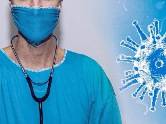 Вирусолог: Новый штамм «стелс-омикрон» не несет большей опасности
