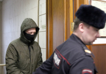 Бывшие полицейские, которых осудили за подброшенные Ивану Голунову наркотики, отбудут за решеткой от шести до девяти месяцев