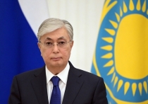 В среду, 16 марта, президент Казахстана Касым-Жомарт Токаев выступил с ежегодным посланием народу на совместном заседании обеих палат парламента республики