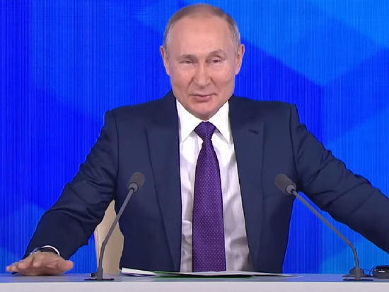 Путин призвал дать регионам больше свободы