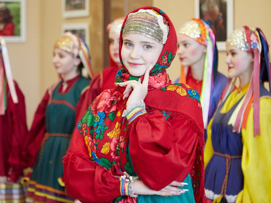 В Рязанской области дали старт Году культурного наследия России