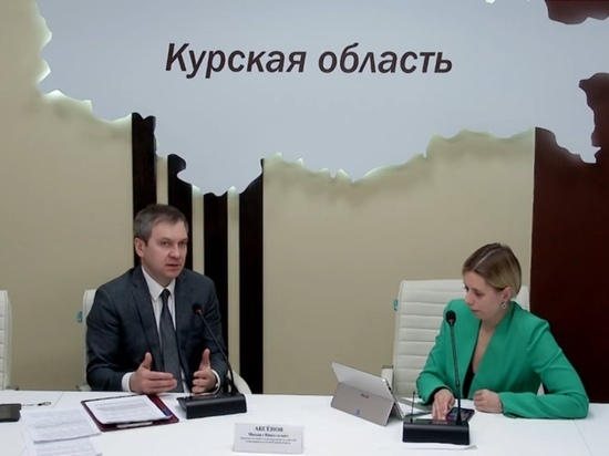 В Курской области в 2-3 раза вырос спрос на крупы