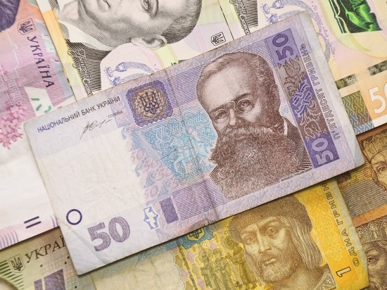 В ЛНР разрешили рассчитываться гривной