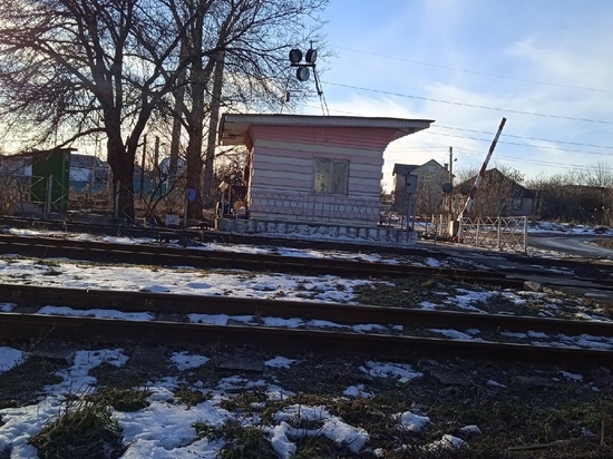 В ДНР из-за военных действий отменили ряд поездов