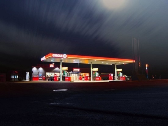    Во Владимирской области заправки Shell не закроются