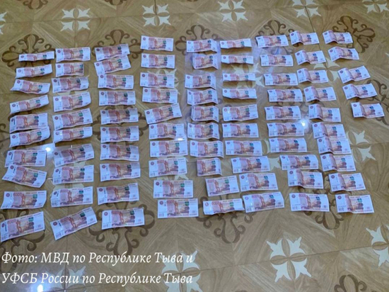 В Туве подрядчик обвиняется в хищении на стройке более 8 млн. рублей