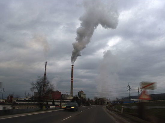 В Белоруссии военные учения приняли за взрывы