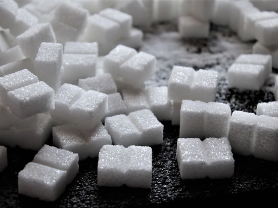 Сахар подорожал на 20,5% за неделю в Забайкалье
