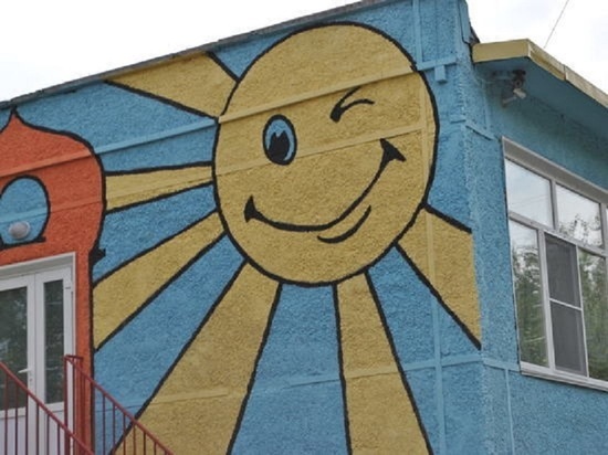 Детсад эвакуировали из-за сообщения о минировании в Екатеринбурге