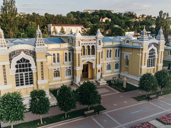 Названы 7 главных причин, почему Кисловодск – лучший курорт России