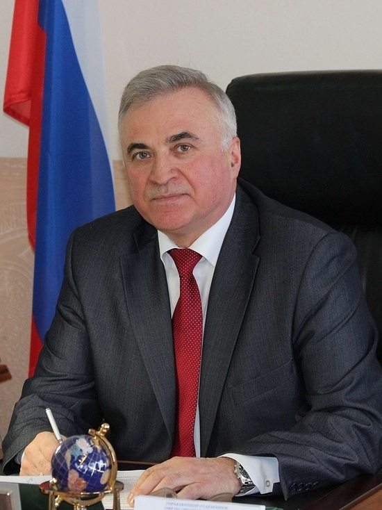 Юрий Селезнев покинул свой пост в Смоленском отделении ПФР