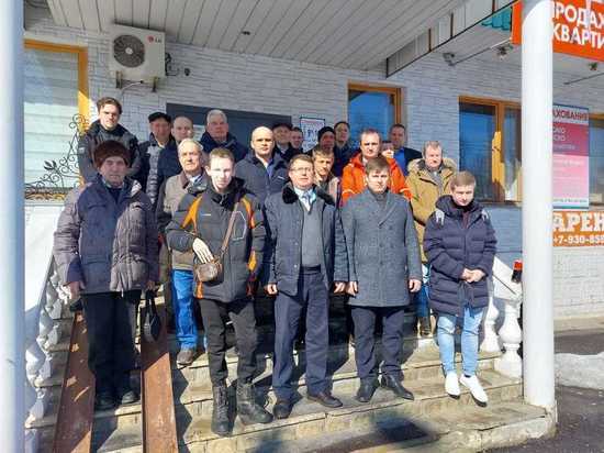 В партиях Курской области стартовала подготовка к сентябрьским выборам